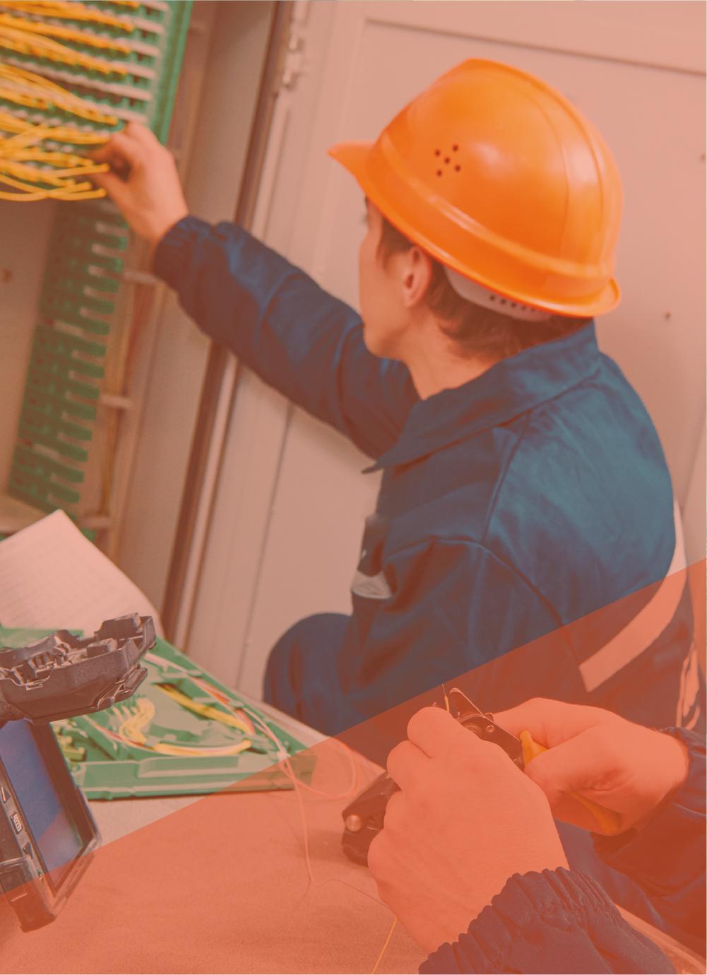 DIGITAL FIBRE