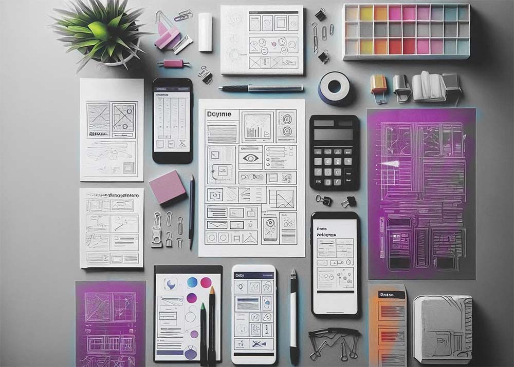 rocketvan services user experience