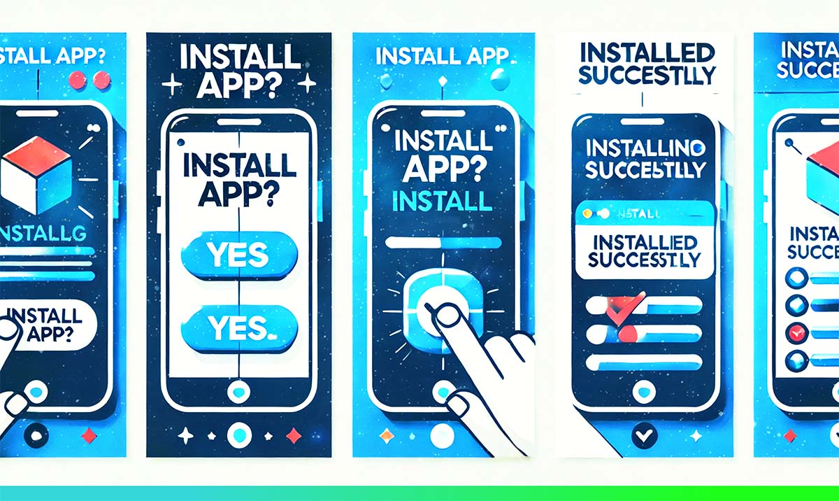 pwa progressive web apps